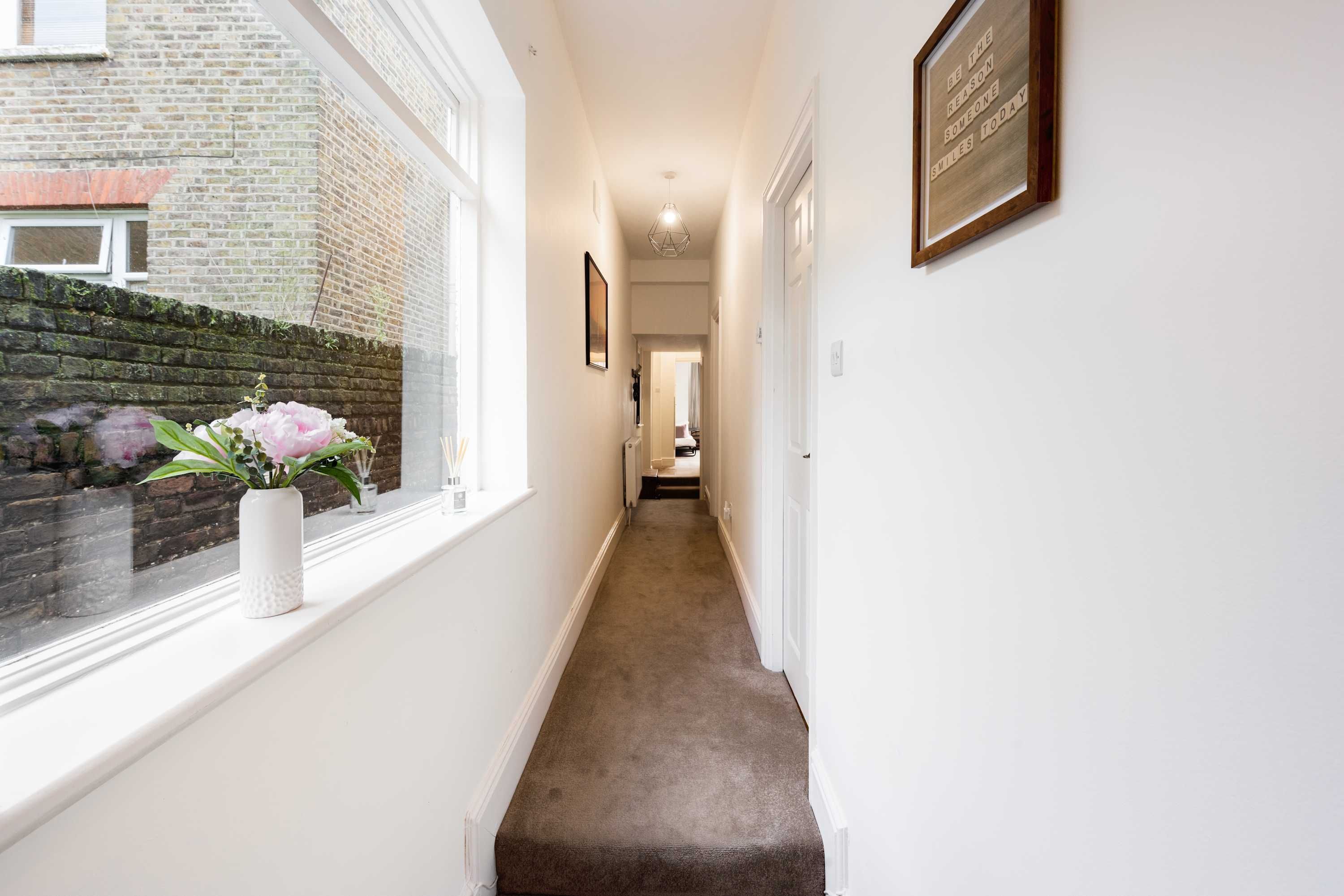 House | 3 bedrooms, Internet