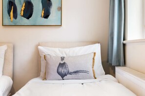 House | 3 bedrooms, desk, Internet - Garden Flat Near Ealing Broadway (London)