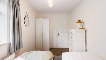 Ferienhaus | 3 Schlafzimmer, Internetzugang