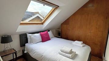 Apartment | 1 bedroom, Internet