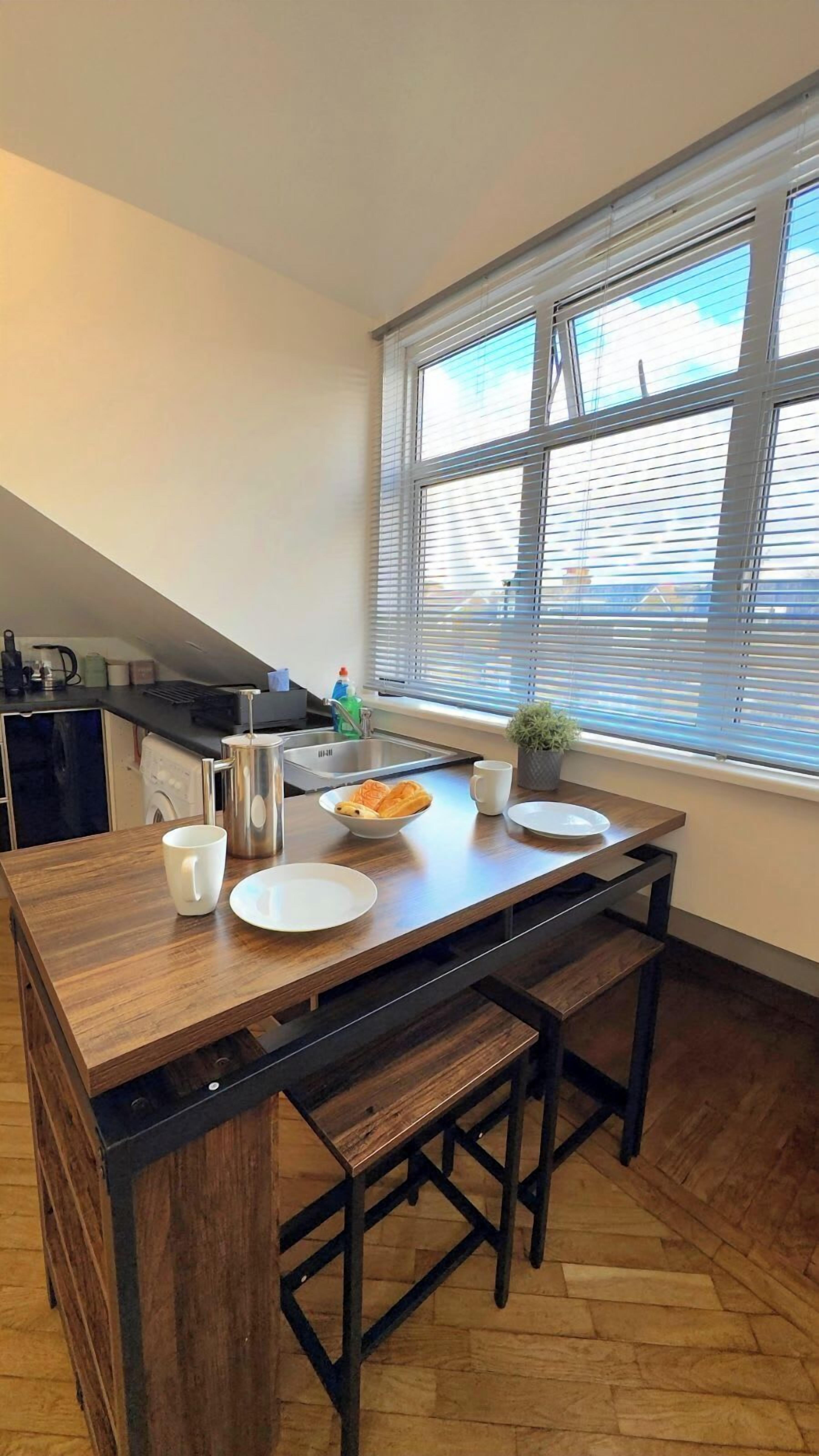 Apartment | 1 bedroom, Internet