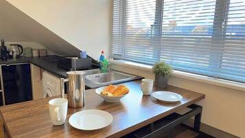 Apartment | 1 bedroom, Internet