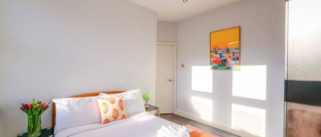 Apartment | 3 bedrooms, Internet