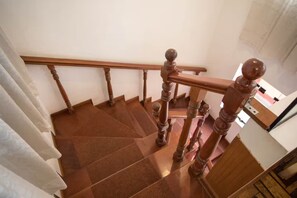 Interior - Beautiful two floor, 3 bedroom apartment in the colonial area of Arequipa (Arequipa)