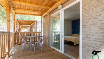 Comfort Bungalow