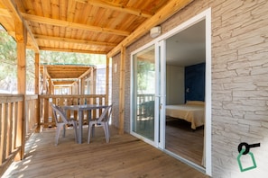 Comfort Bungalow