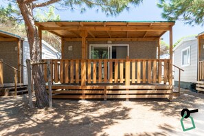 Bungalow Comfort