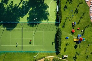 Sports court - Hotiday Montalto Marina (Montalto di Castro)