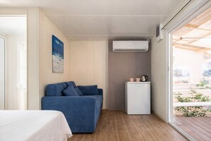 Comfort Bungalow - Hotiday Montalto Marina (Montalto di Castro)