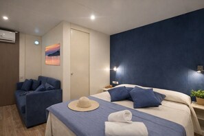 Comfort bungaló
