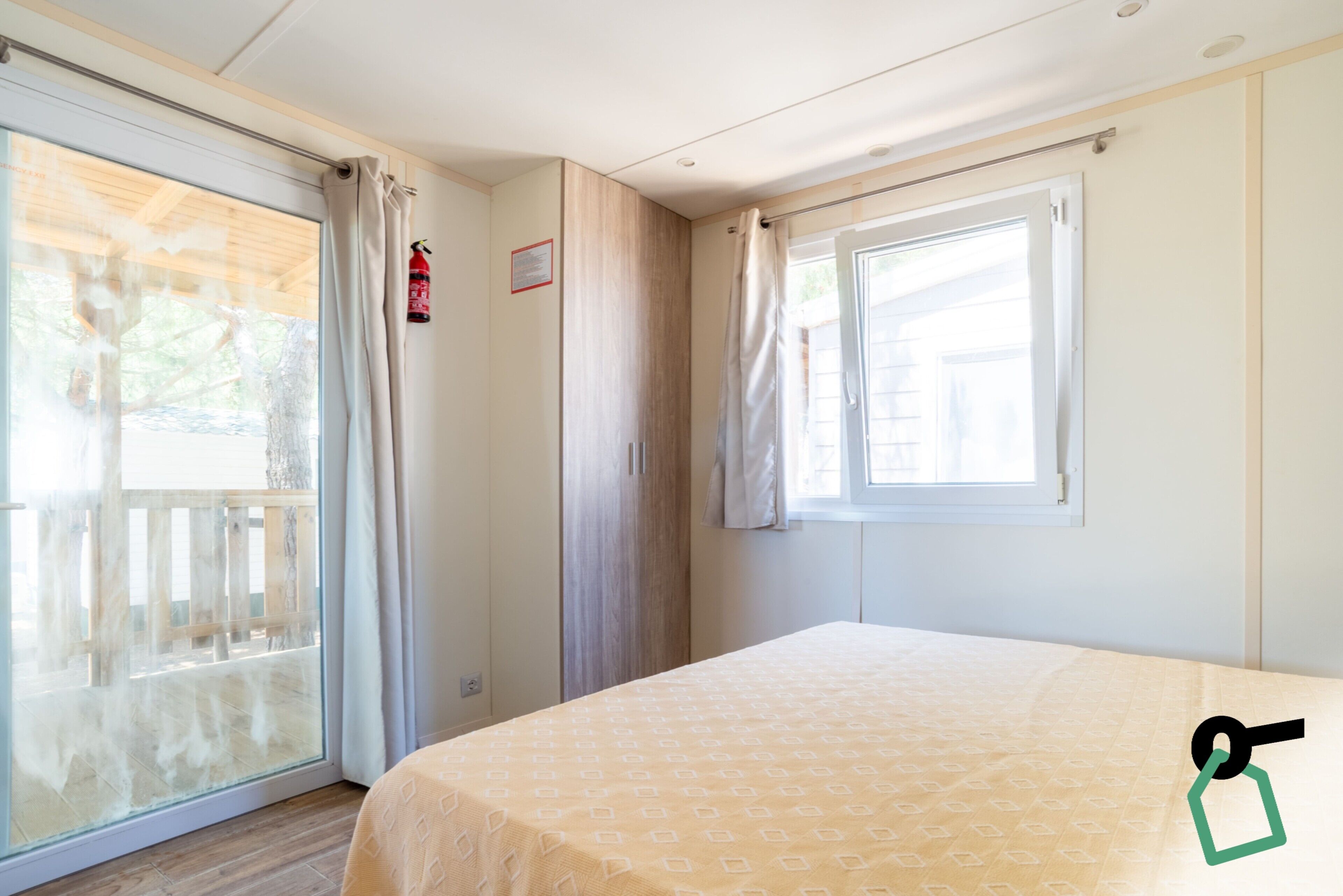 Comfort Bungalow