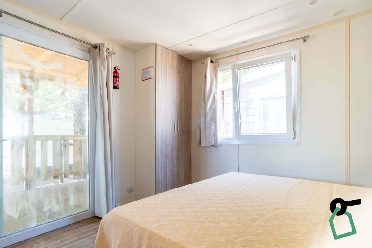 Comfort Bungalow