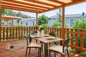 Comfort Bungalow - Hotiday Montalto Marina (Montalto di Castro)