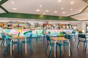 Dining - Hotiday Montalto Marina (Montalto di Castro)