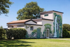 Spa - Hotiday Montalto Marina (Montalto di Castro)