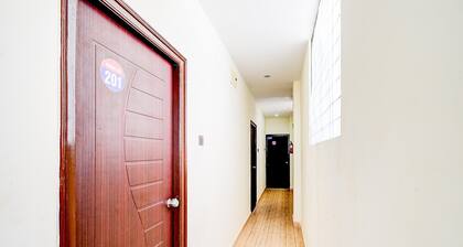 Hotel O Snist University Hyderabad