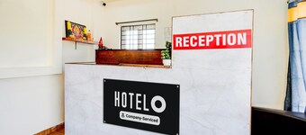 Hotel O Snist University Hyderabad
