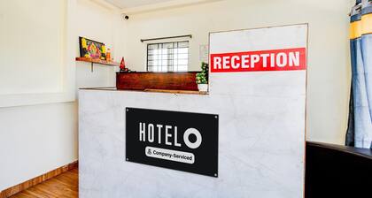 Hotel O Snist University Hyderabad