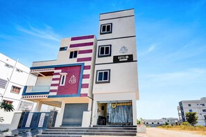 Nhà | Ngoại thất