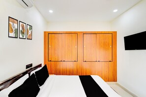 Casa | 1 habitación 