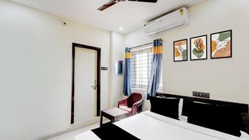 House | 1 bedroom