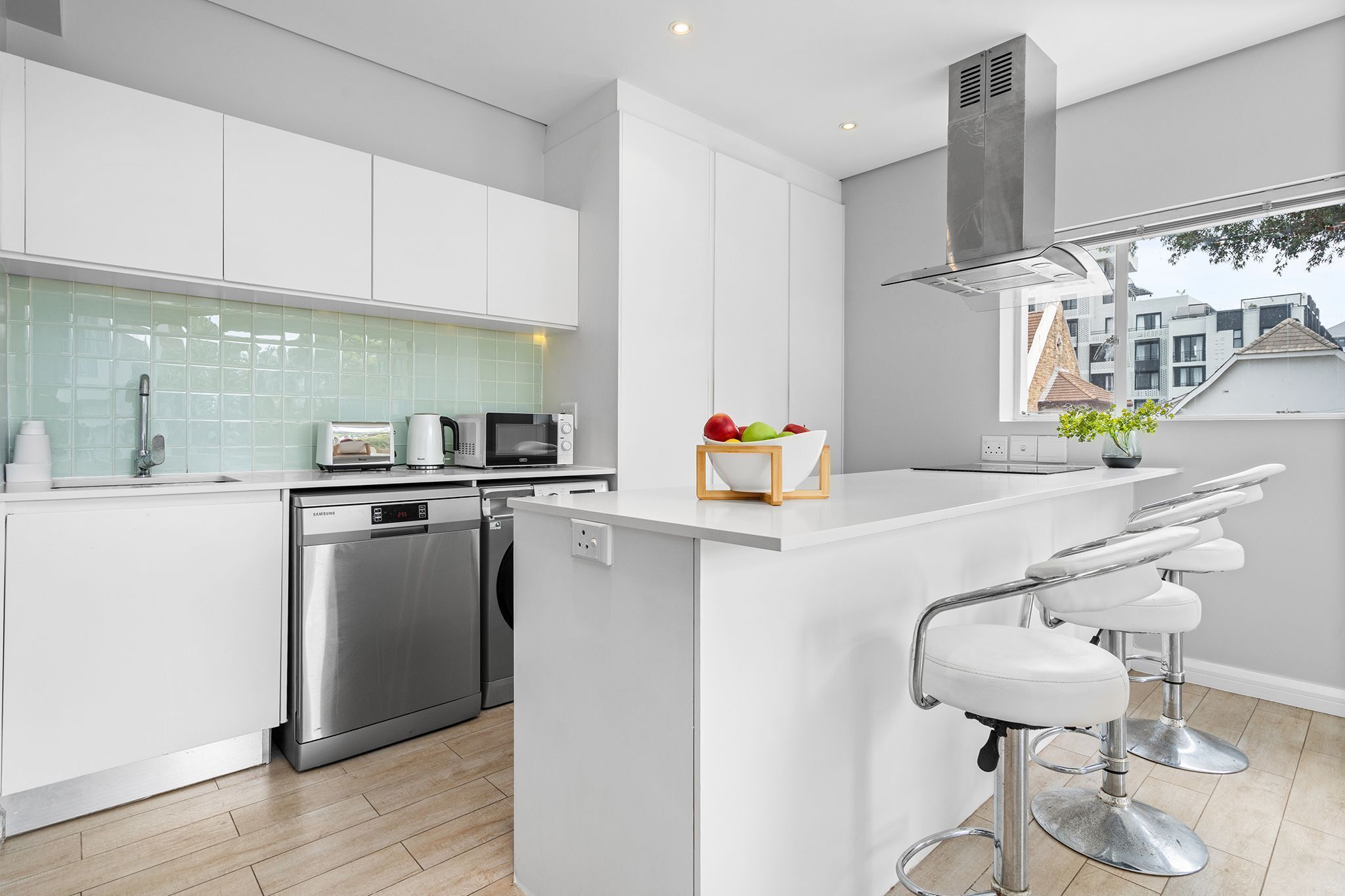 Departamento (2 Bedrooms) | Interior