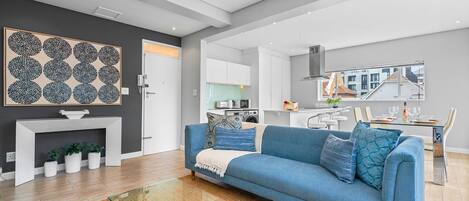 Appartamento (2 Bedrooms) | Facciata della struttura
