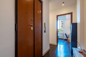 Interior - Domus Oleandri - WelcometoRhome (Rome)