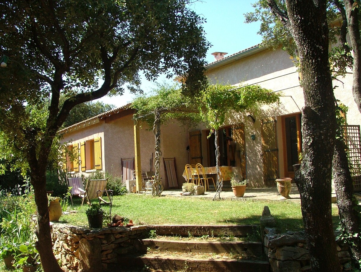 Image de profil de l’hôte