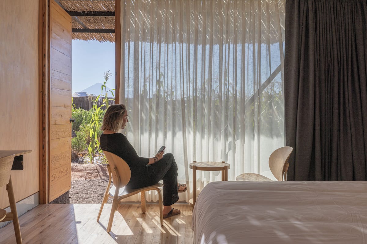 Superior Double or Twin Room, Patio, Garden View