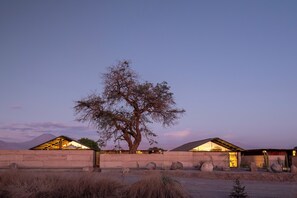 Front of property - Fauna Hotel Atacama (San Pedro de Atacama)