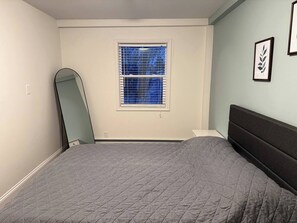 1 Schlafzimmer, WLAN