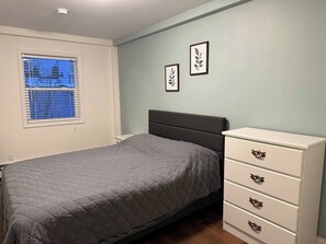 1 habitación y wifi 
