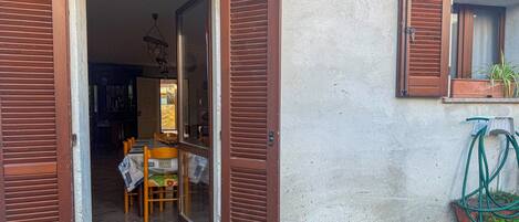 Departamento | Restaurante al aire libre