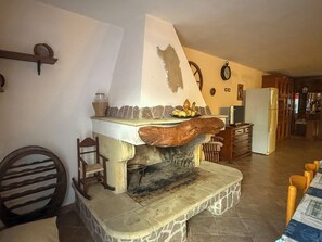 Căn hộ | Nội thất