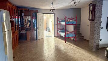 Apartment | Interior