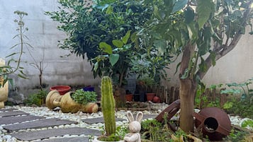 Apartment | Property grounds