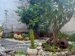 Căn hộ | Khuôn viên nơi lưu trú