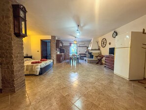 Apartament | Sala d'estar