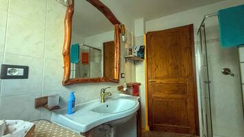 Apartamento | Baño