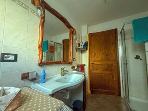 Apartament | Bany
