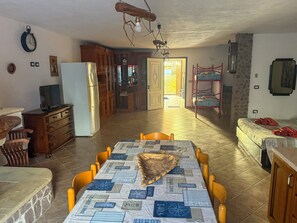 Apartament | Servei de restauració