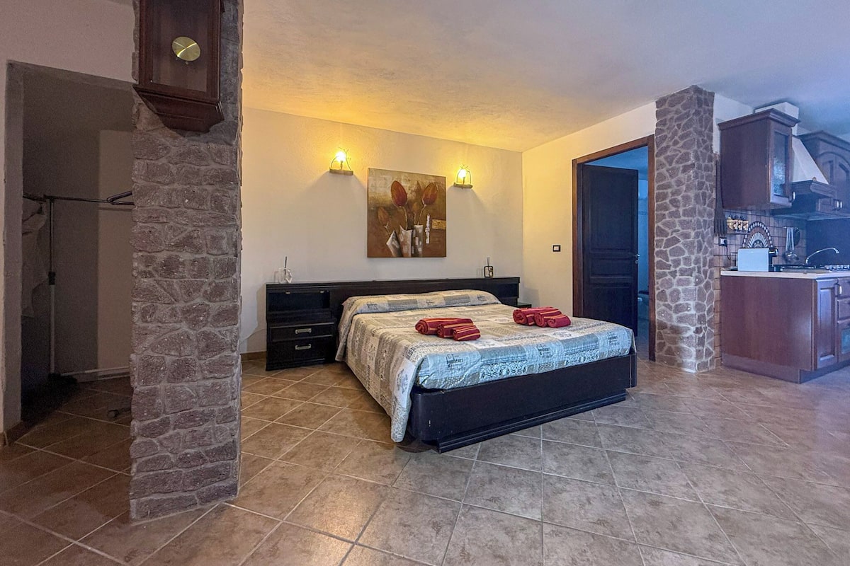 Apartament | Wifi gratuïta