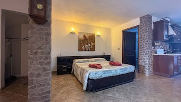 Apartamento | Wifi gratis