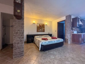 Apartament | Wifi gratuïta 