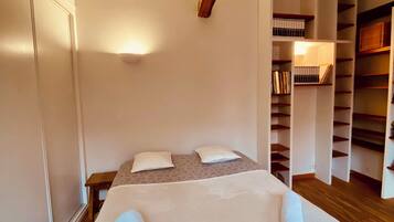 2 chambres, fer et planche Ă repasser, Wi-Fi