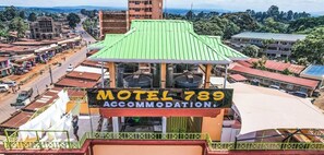 Exterior - 789 Motel Chuka (Chuka)