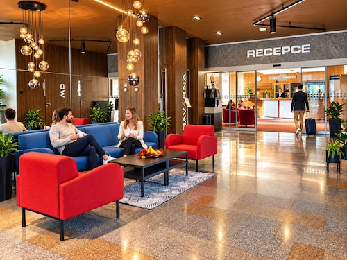 Hotel Sport
