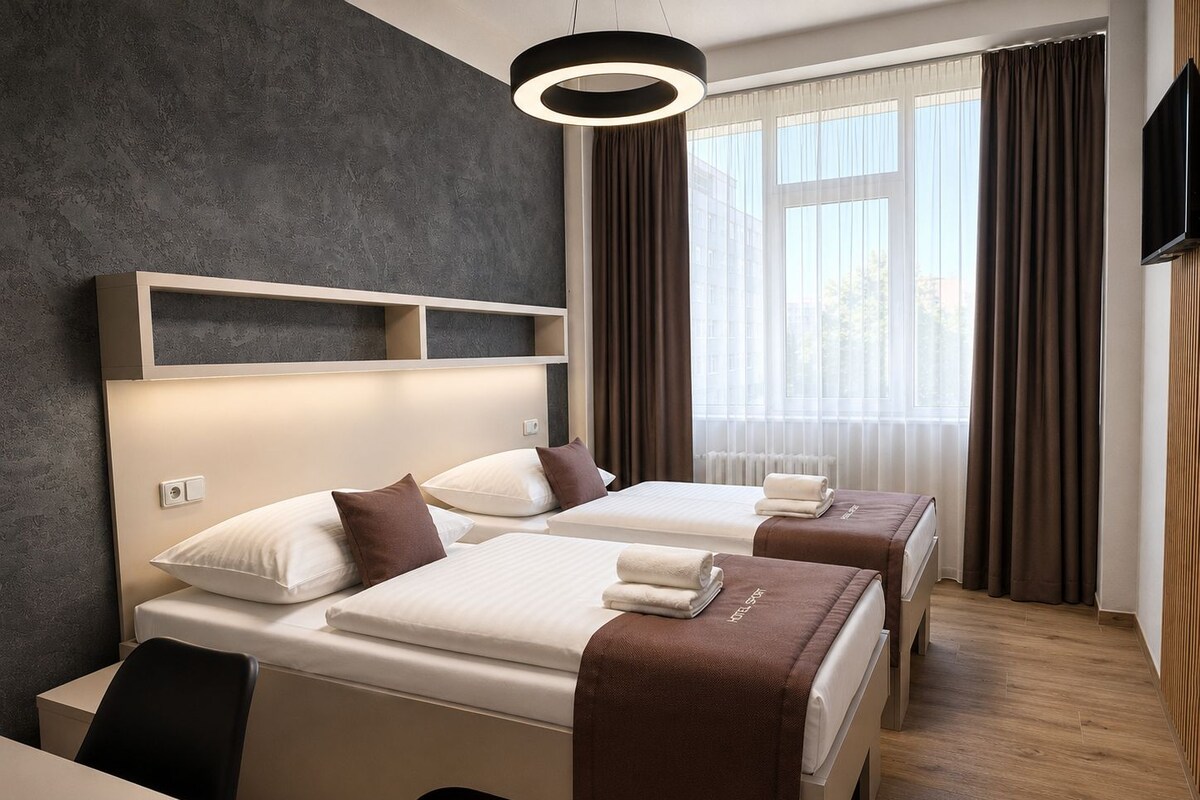 Kamer
