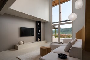 TV, ping pong - NEW! Discover Villa Terra Moro - The Ultimate Luxury Villa in Crivac, Dalmatia (Crivac)